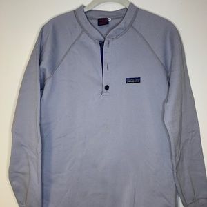 Vintage Patagonia Pullover
